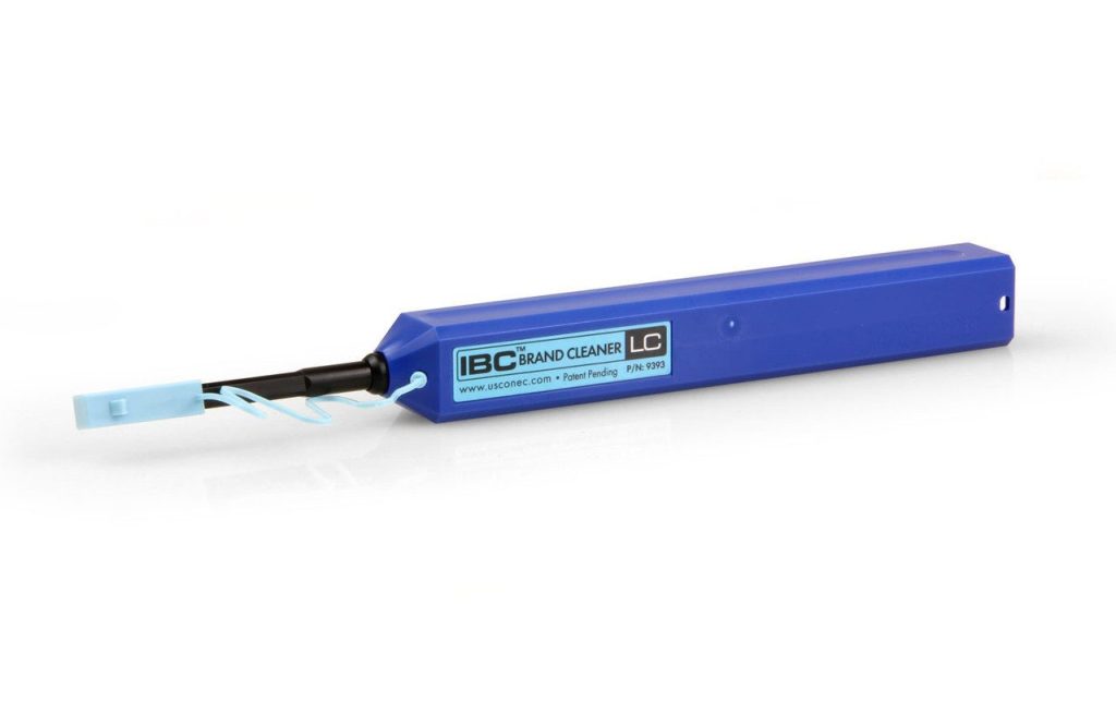 IBC™ Cleaning Tool for 1.25mm LC Connectors