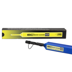 Fibre Systems | IBC™ Cleaning Tool for 2.00mm SMPTE 304M, SMPTE 358M, MIL PRF 28876