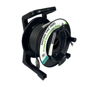 Fibre Systems | Metal LC Duplex Tactical Assembly