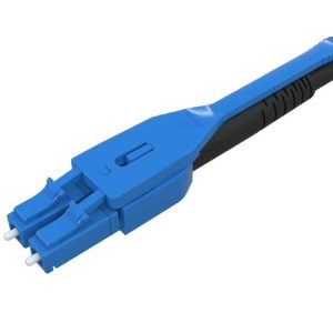 Patch Cord High Density Reversible  Uni-tab – OS2 LC-LC