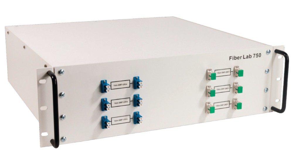 Fibre Systems | Fibre Lab 750 Fibre Lab 750