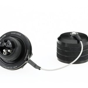 Fibre Systems | EZ-MATE™ Cable Assemblies 04-06 CH