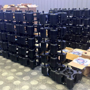 Fibre Systems | DF-200