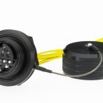 Fibre Systems | EZ-MATE™ Cable Assemblies 08-12 CH