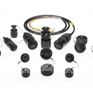 EZ-MATE-Black-Anodized-Plugs