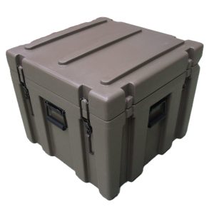 Storage Case - Custom
