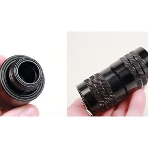 Fibre Systems | EZ-MATE™ Cable Assemblies 04-06 CH