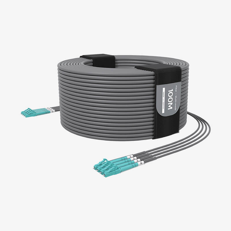 Fibre Systems | G300-xxUM3-04LC G300-xxUM3-04LC