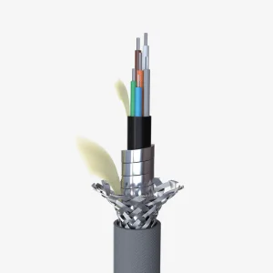Fibre Systems | G300-xxUM3-04LC