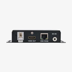 Fibre Systems | M1-HDMI1.4