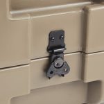 Fibre Systems | MARS® Transit Case with Acquisition Cradle