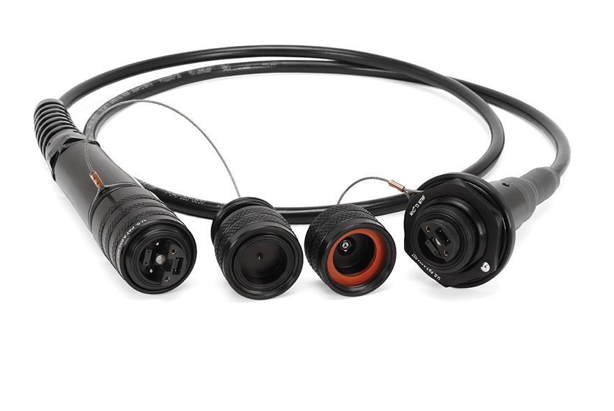 Fibre Systems | OCC MHC-T3 OCC MHC-T3