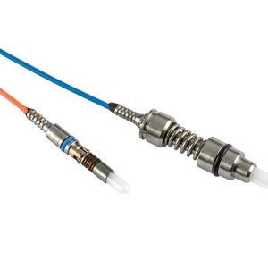Fibre Systems | EZ-MATE™ Cable Assemblies 04-06 CH