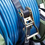 Fibre Systems | MARS® Transit Case with Acquisition Cradle