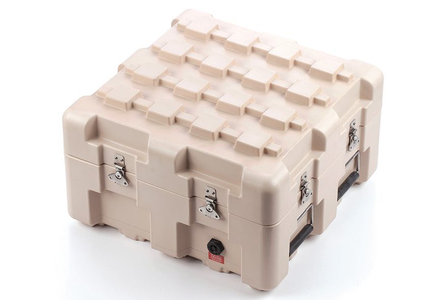 MARS® Storage Case