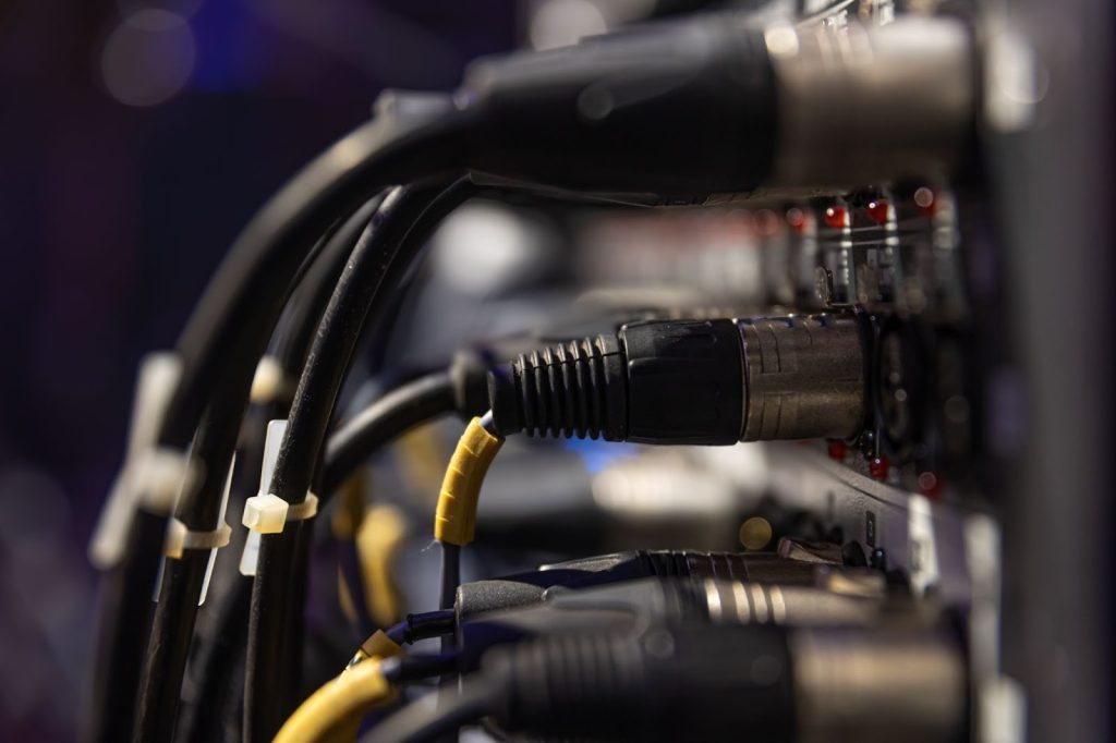 network fibre solutions