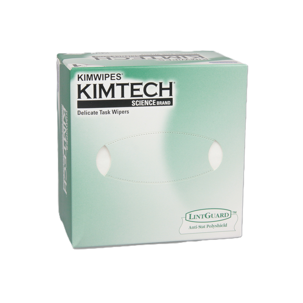 Fibre Systems | Kim Wipes Kim Wipes
