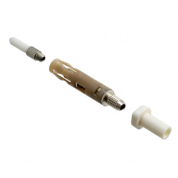 F2 Fibre Optic Contact 125um (HDTV)