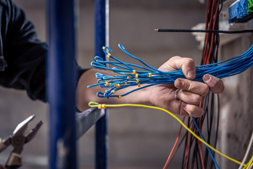 fibre optic solutions
