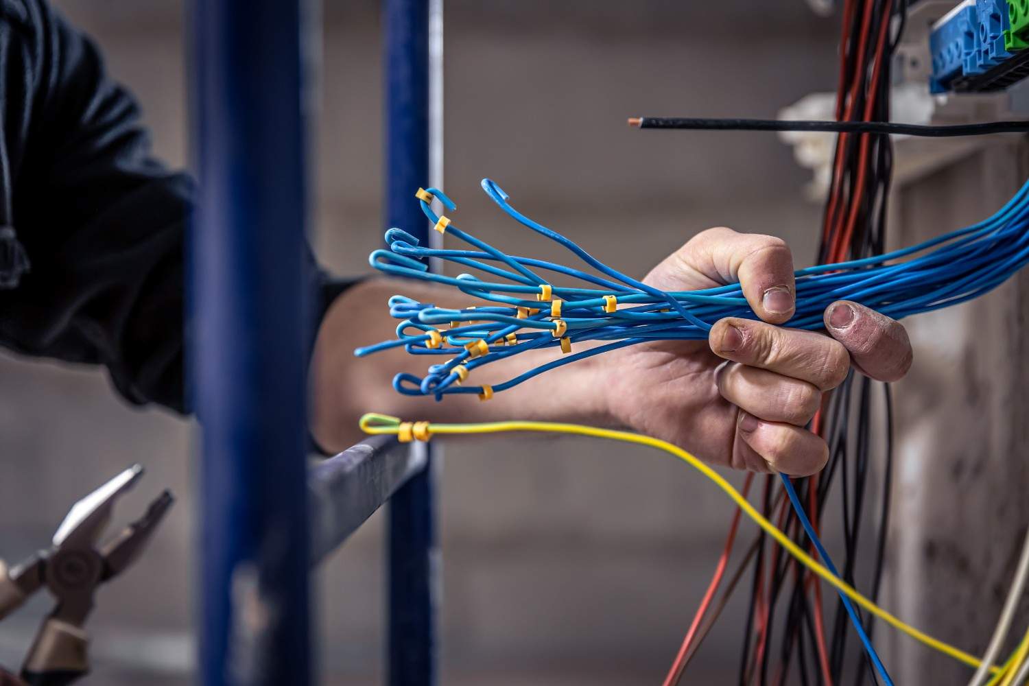 fibre optic solutions