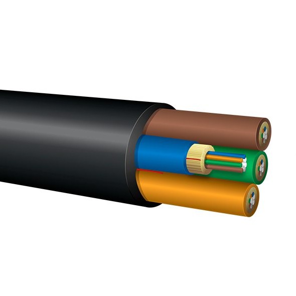 Fibre Systems | GX Series 72 Fibre Cable GX Series 72 Fibre Cable