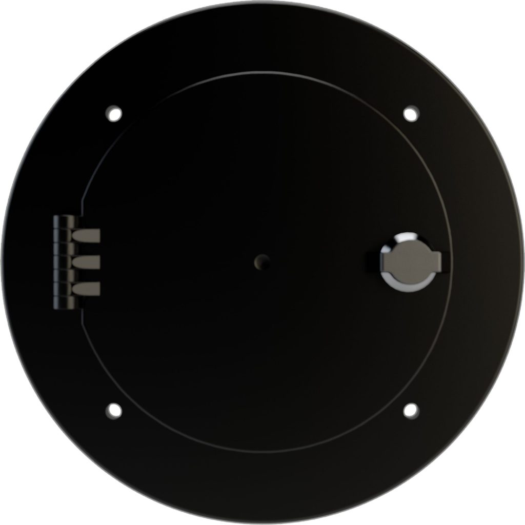Fibre Systems | Door to suit GT380 Door to suit GT380