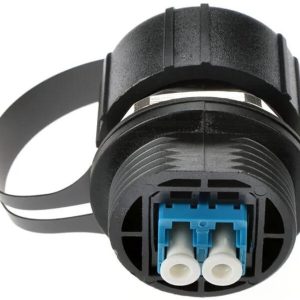 ODVA Panelmount Sockets