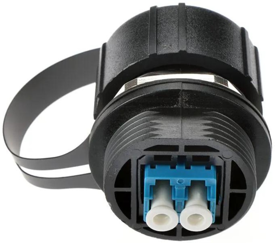 Fibre Systems | ODVA Panelmount Sockets ODVA Panelmount Sockets