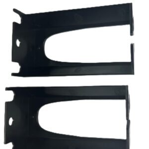 1RU Side Manager Guide Black