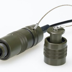 Fibre Systems | 83526 COTS Cables