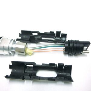 Fibre Systems | 83526 COTS Cables