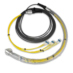 Fibre Systems | Pre-Terminated Fibre Optic Cables, Indoor / Outdoor
