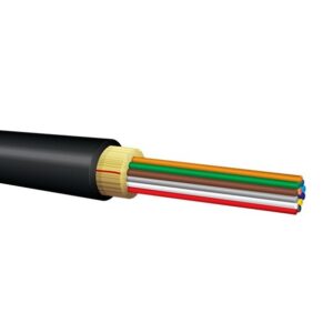 DX Series – LSZH ABS Cable