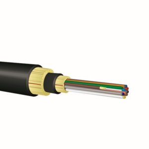 Pierside Cable